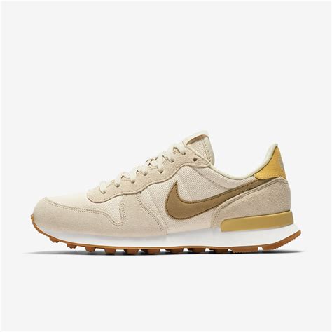 nike internationalist senf damen|Women's Internationalist Shoes (1) .